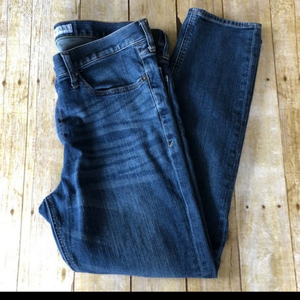Express jean 36x30